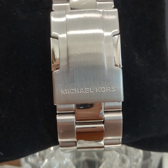 Michael Kors Men's Watch (MK8123) - Picture 3 of 6